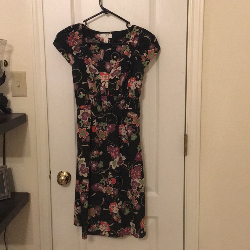 LOFT dress